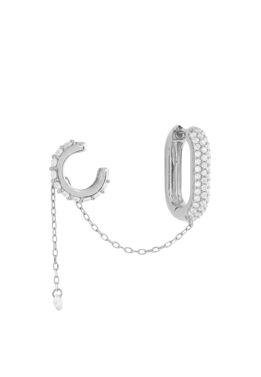 GUESS Nuances Earrings