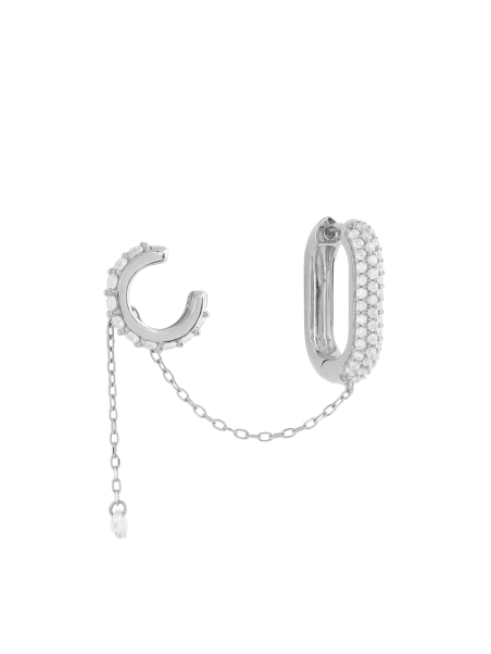 Boucles d’oreilles GUESS Nuances