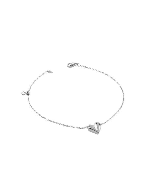 Bracelet GUESS Fluid