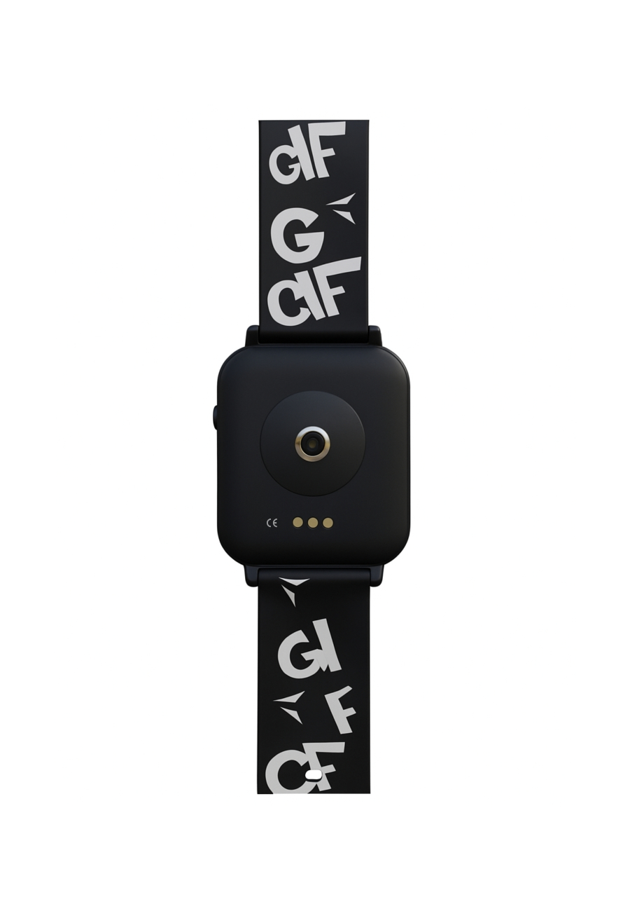 Smartwatch Dreamer - Paquete Combinado