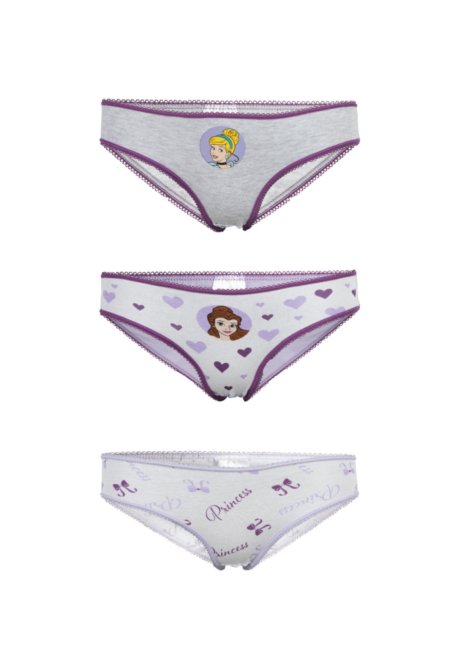 Disney Prinzessinnen – Slips
