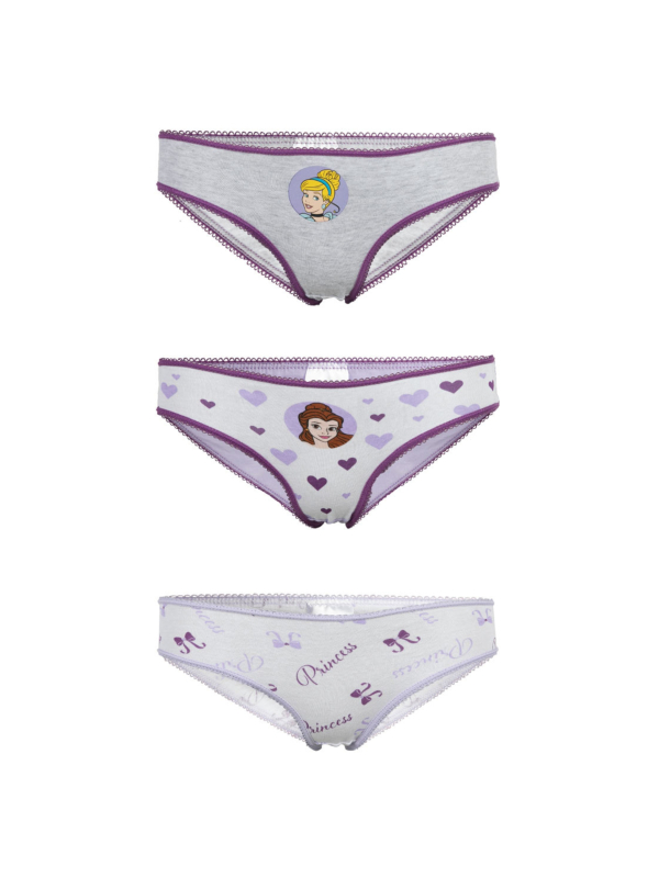 Disney Prinzessinnen – Slips