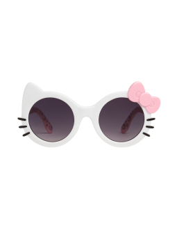 Lunettes de soleil Hello Kitty