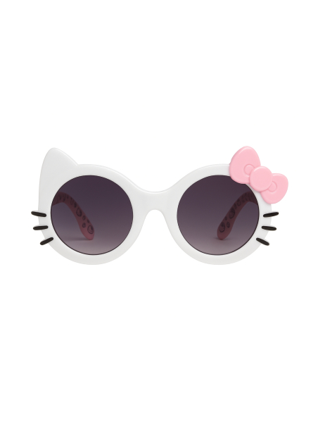 Lunettes de soleil Hello Kitty