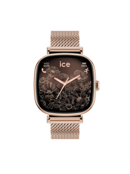 ICE smart SQ 2.0 quadratisch 1.70