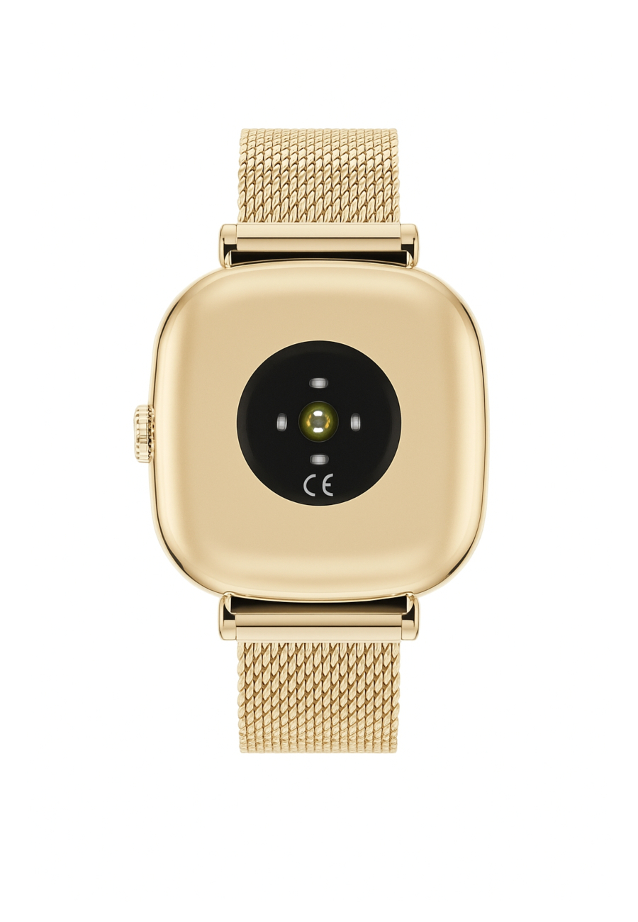 ICE smart SQ 2.0 square 1.70 - Gold