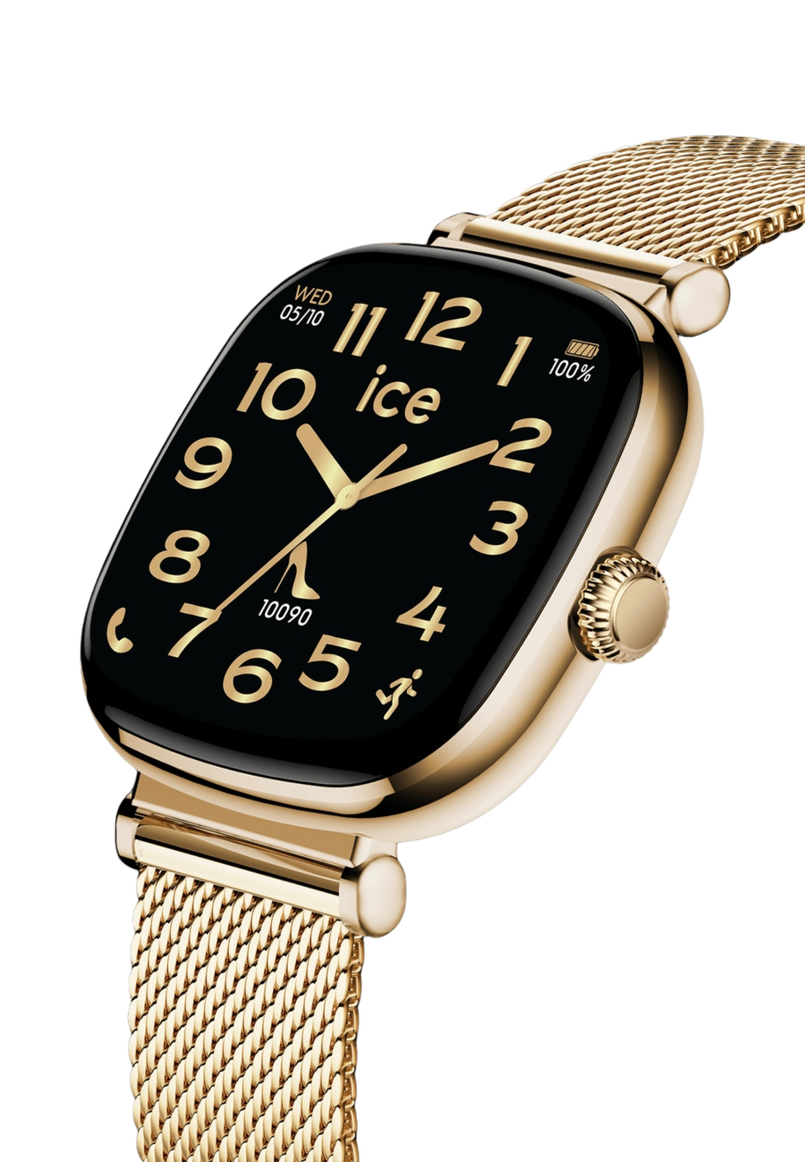 ICE smart SQ 2.0 square 1.70 - Gold