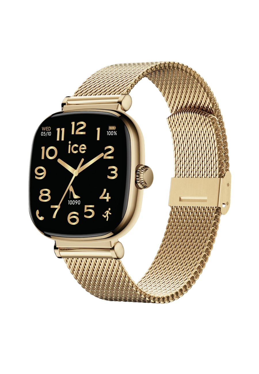 ICE smart SQ 2.0 square 1.70 - Gold