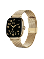 ICE smart SQ 2.0 square 1.70 - Gold