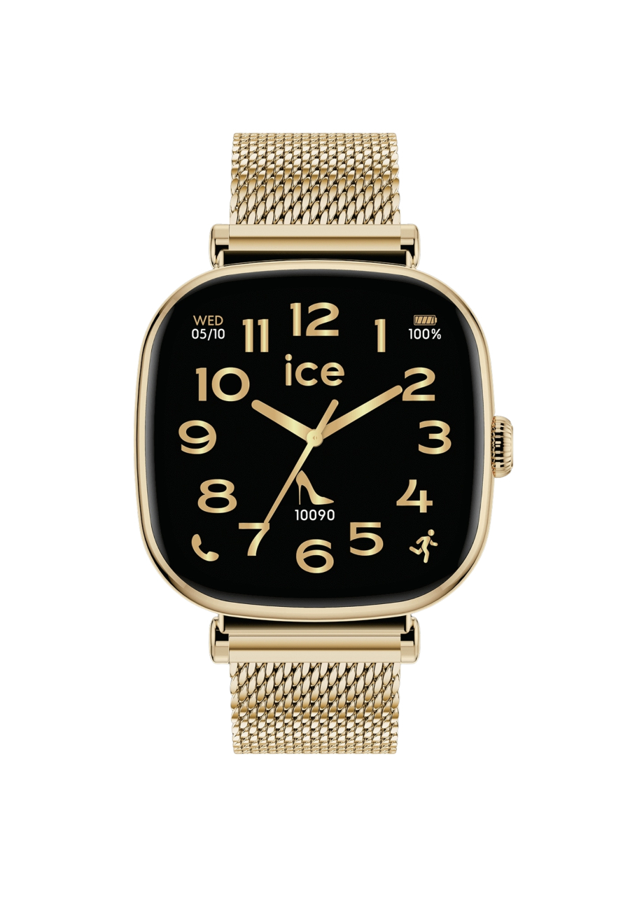 ICE smart SQ 2.0 square 1.70 - Gold