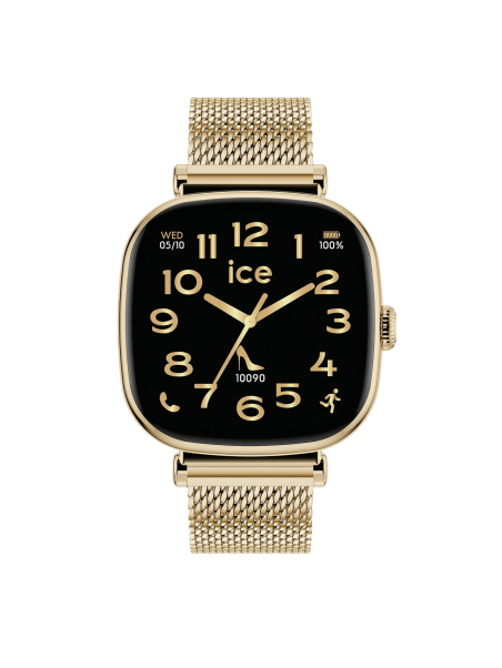 ICE smart SQ 2.0 square 1.70 - Gold