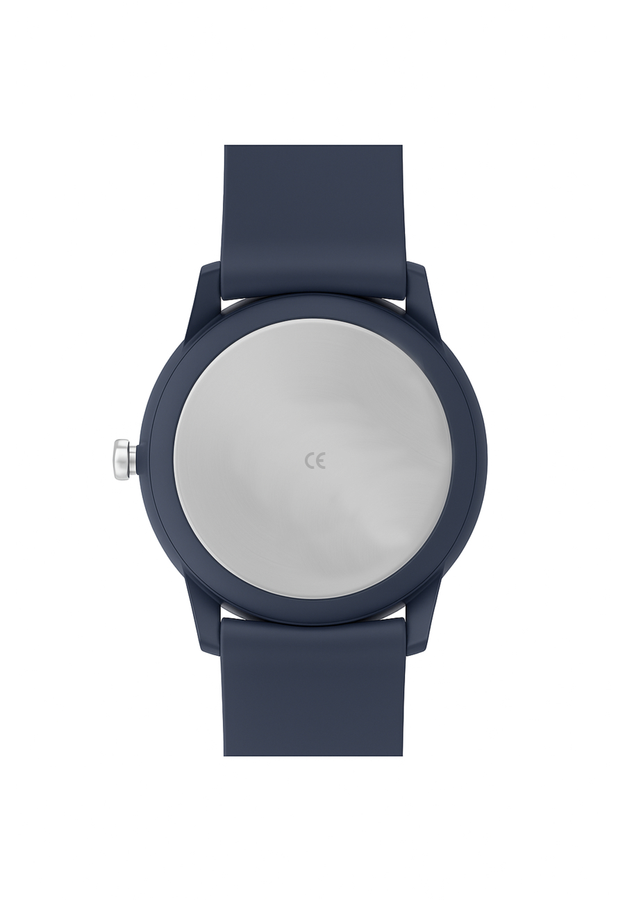 ICE smart junior RD 3.0 round - Blue