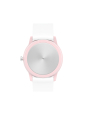 ICE smart junior RD 3.0 round - Pink White