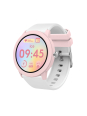 ICE smart junior RD 3.0 round - Pink White