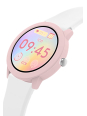 ICE smart junior RD 3.0 round - Pink White
