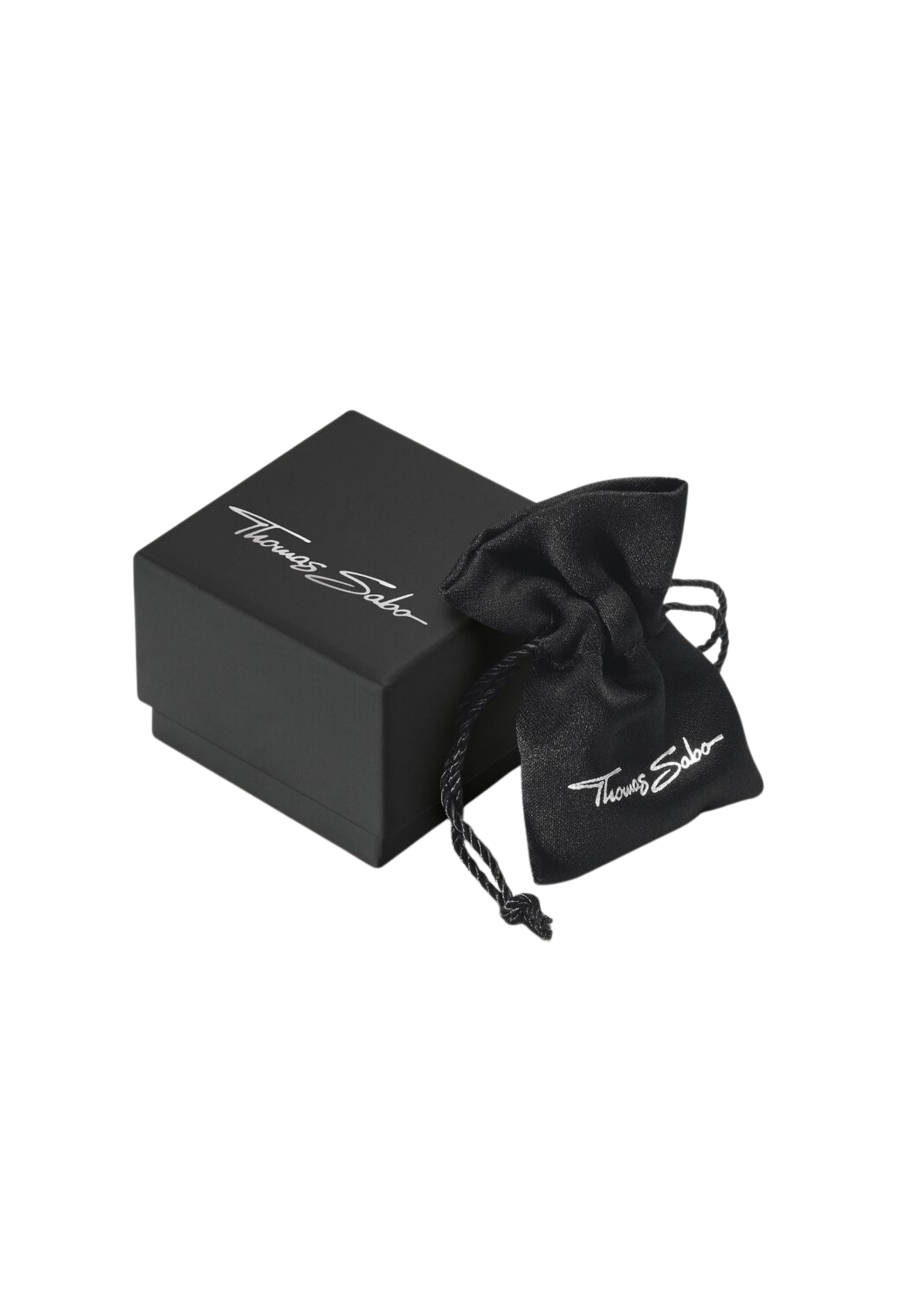 Boucles d'oreilles créoles plaquées or de forme angulaire