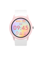 ICE smart junior RD 3.0 round - Pink White