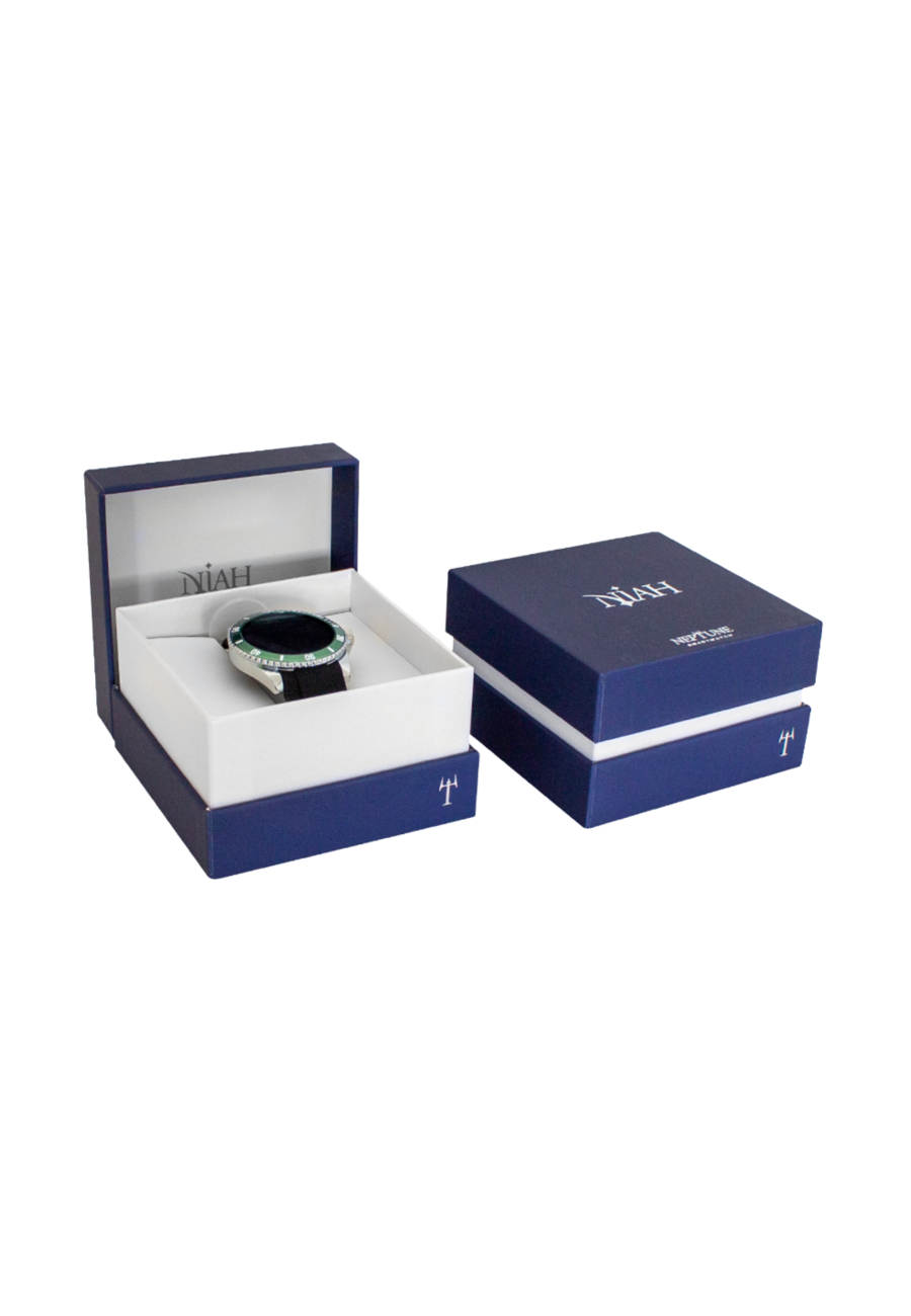 Smartwatch Neptune – Niah Collection – Sport Model