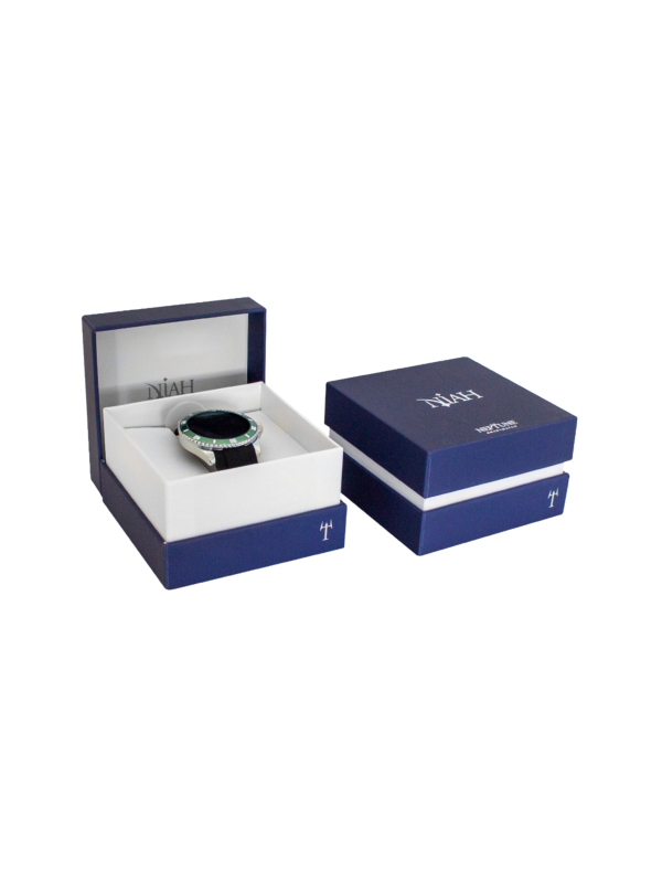 Smartwatch Neptune – Colección Niah – Modelo Deportivo