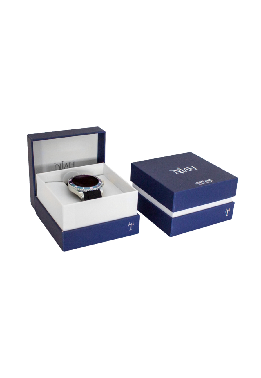 Smartwatch Neptune – Niah Collection – Sport Model
