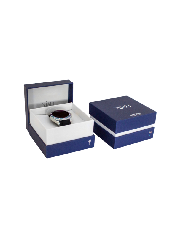 Smartwatch Neptune – Colección Niah – Modelo Deportivo