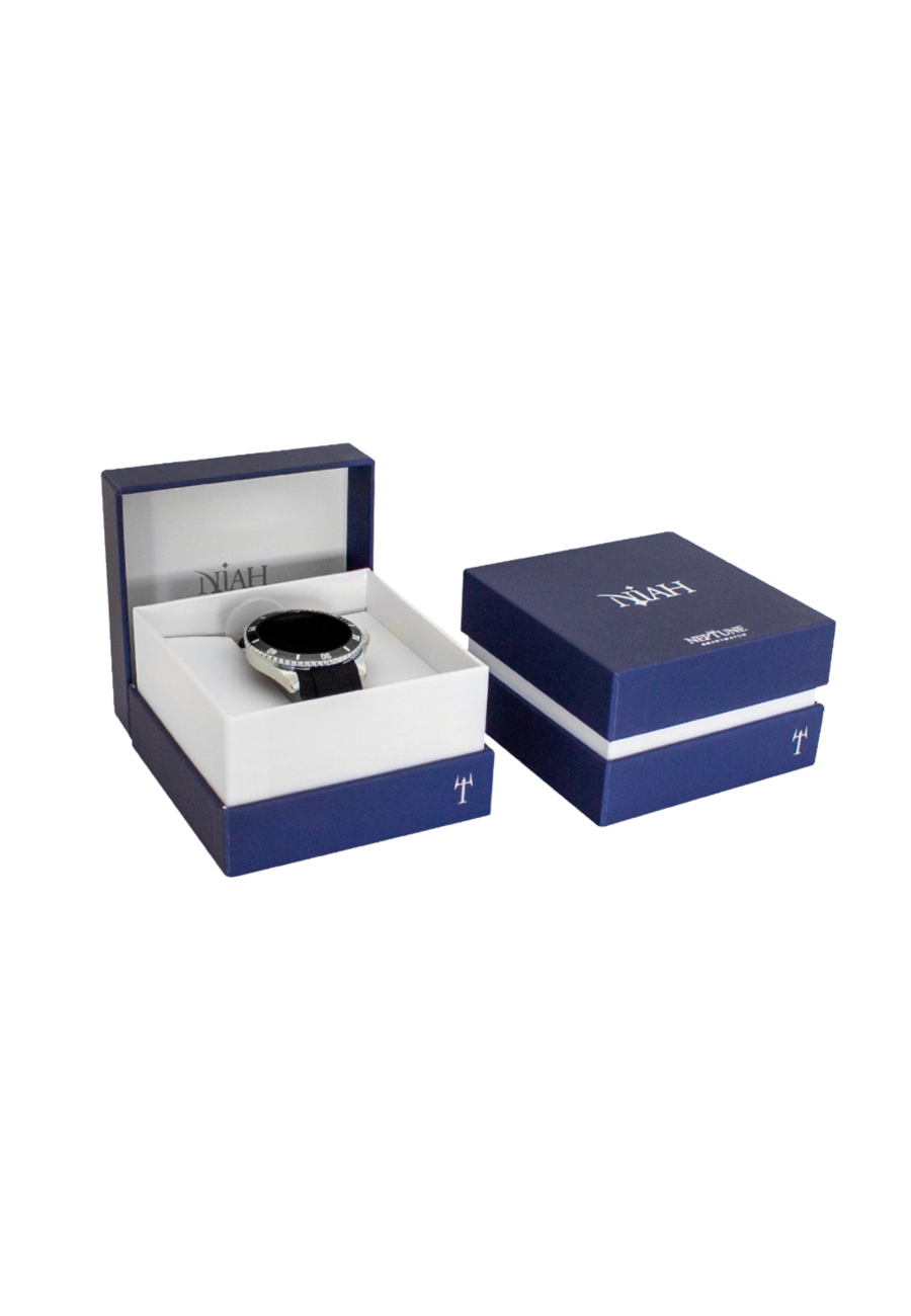 Smartwatch Neptune – Colección Niah – Modelo Deportivo