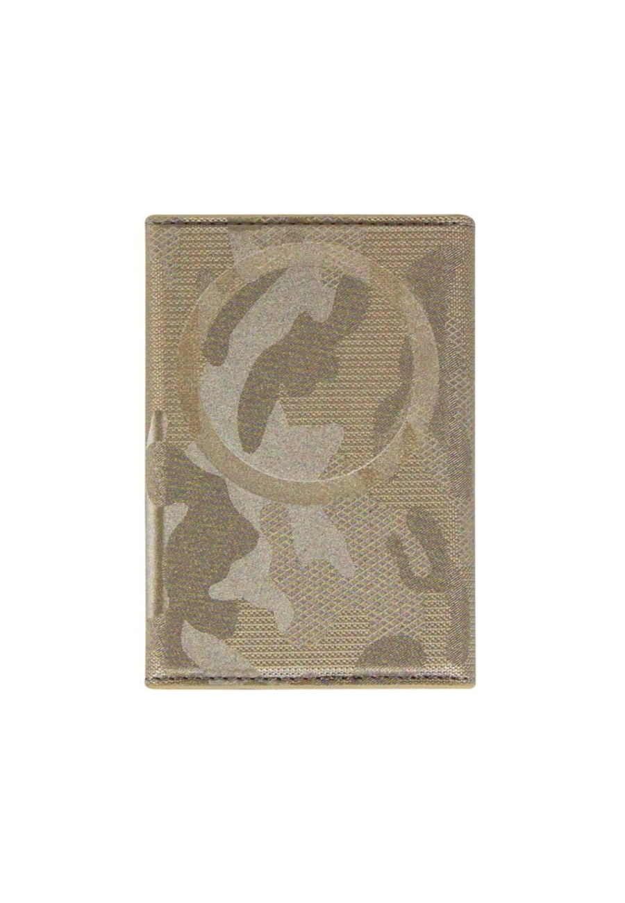 Portefeuille Intelligent Etres - Plat • Camo