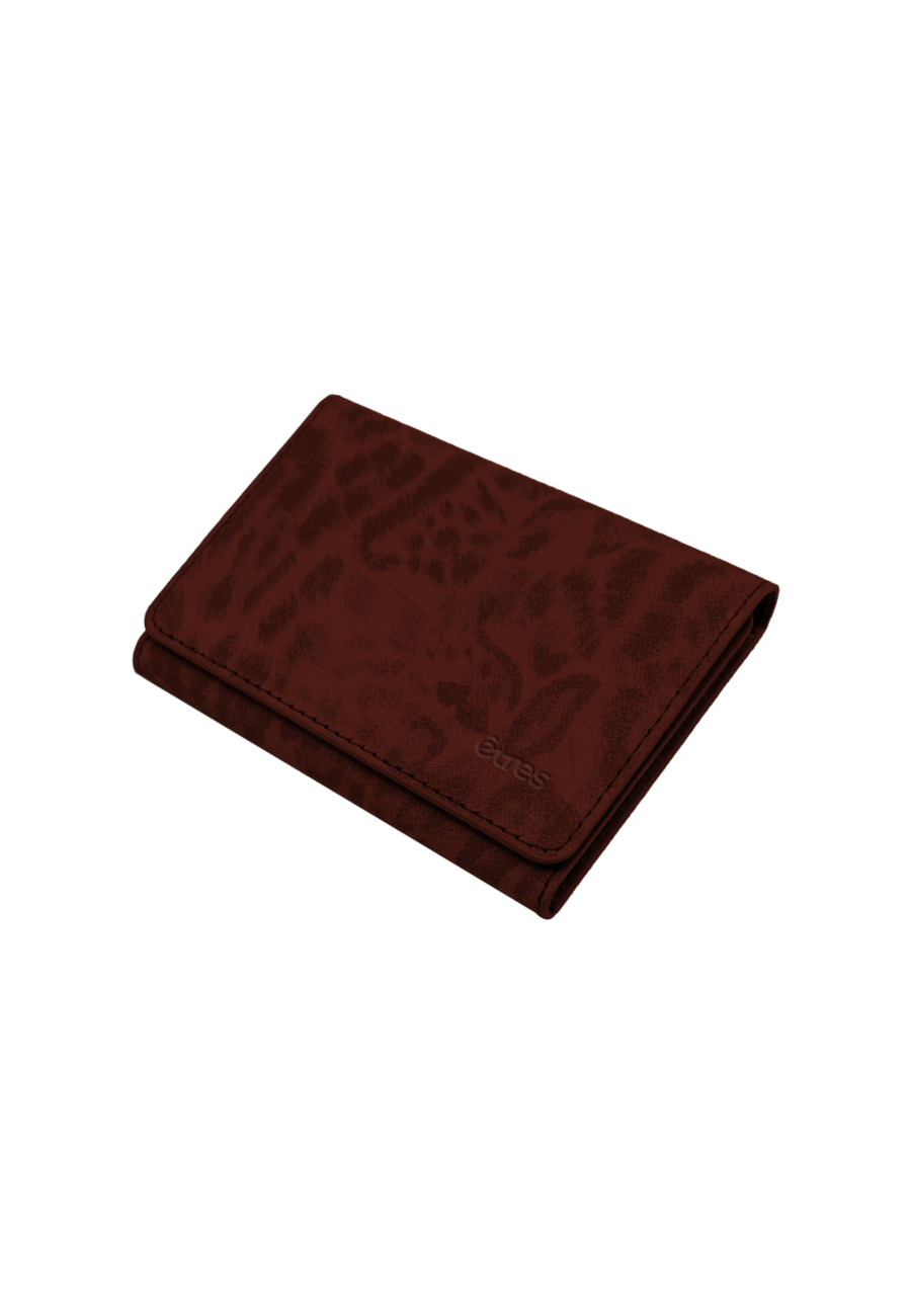 Etres Smart Wallet - Flat • Animalier