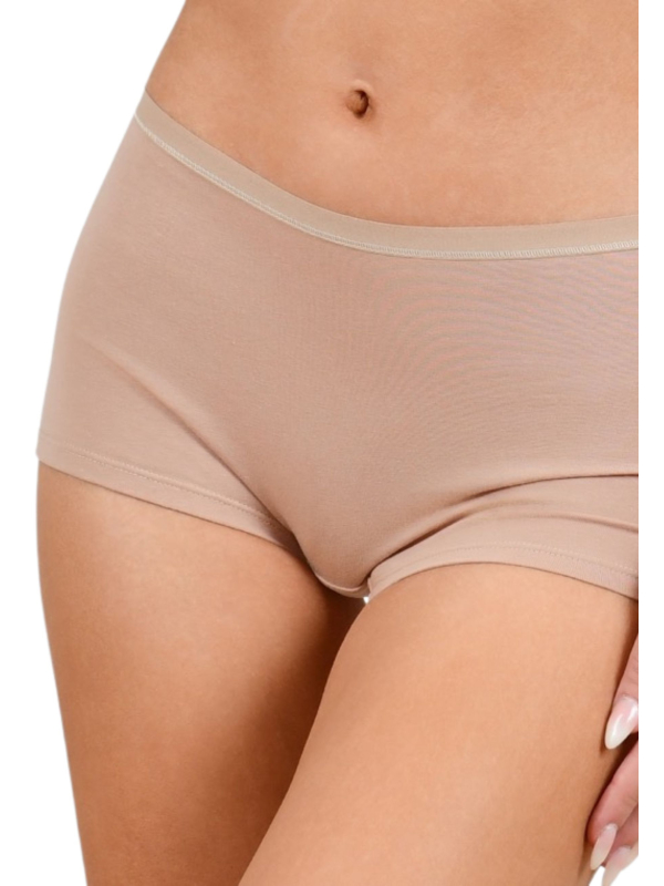 BASIC MAX Boxershorts 5er Pack