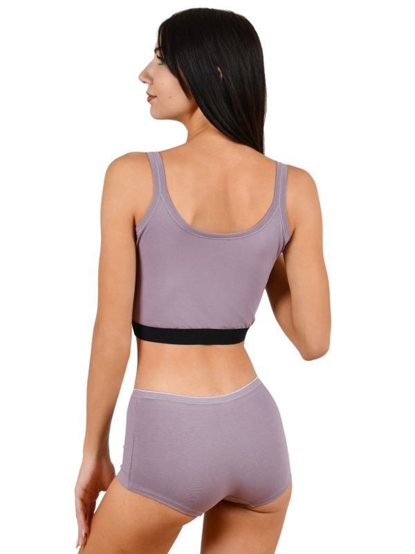 BASIC MAX Boxershorts 5er Pack