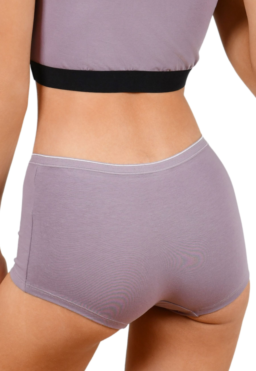 BASIC MAX Boxershorts 5er Pack