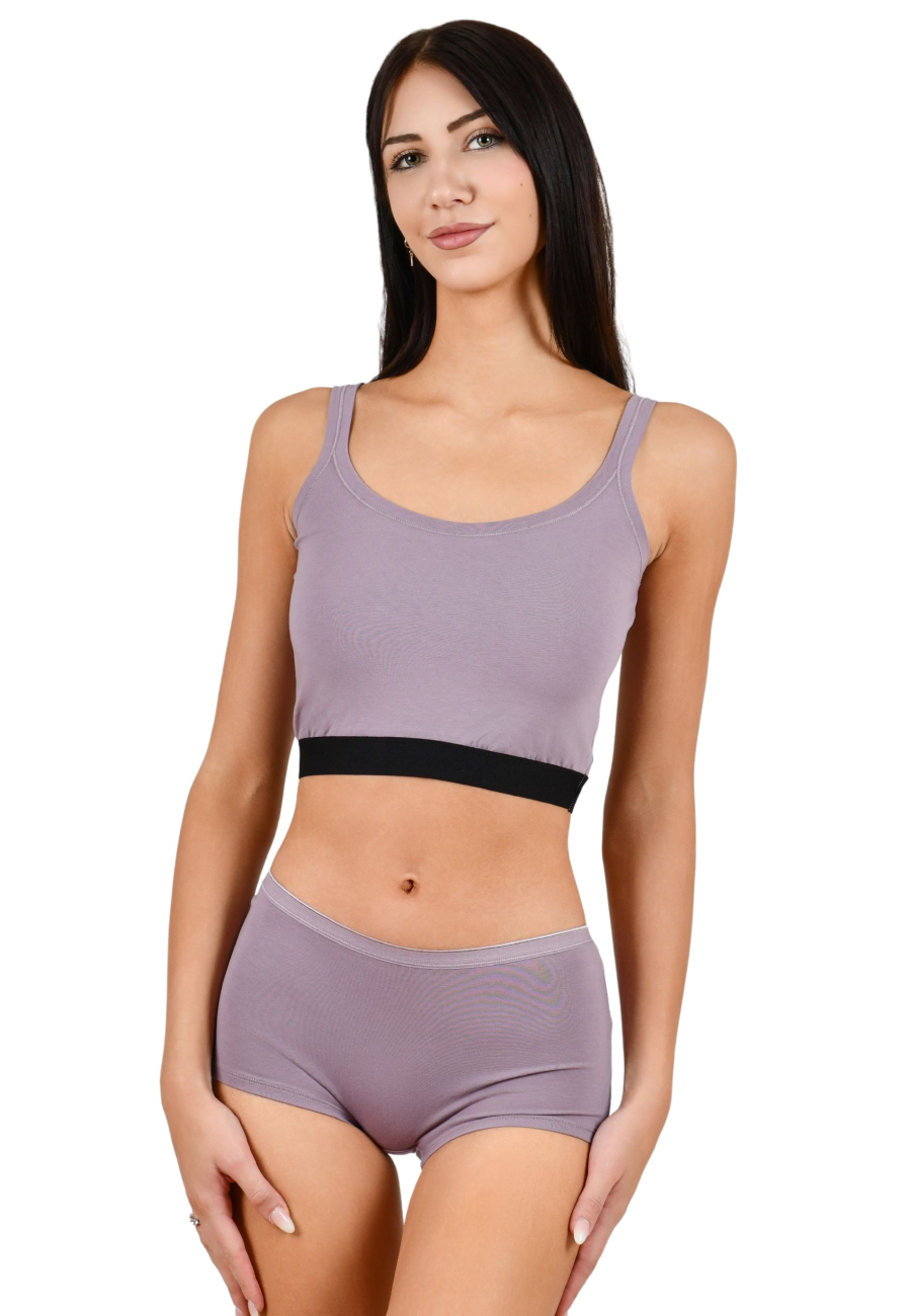 BASIC MAX Boxershorts 5er Pack