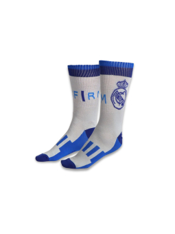 Anti-Slip Socks Applications Real Madrid