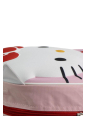 Sac à dos pour enfants avec applications 3D - Hello Kitty