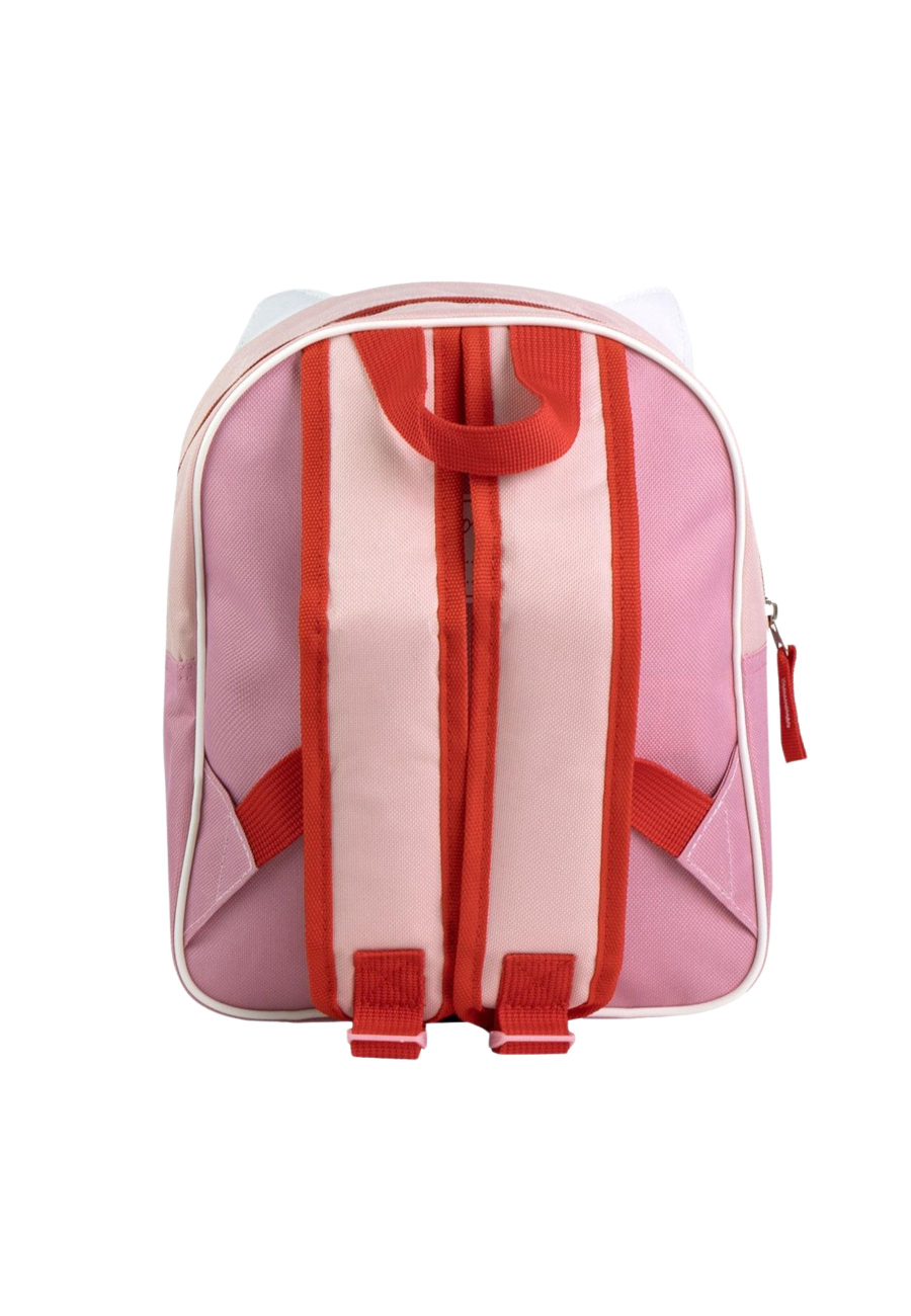 Sac à dos pour enfants avec applications 3D - Hello Kitty