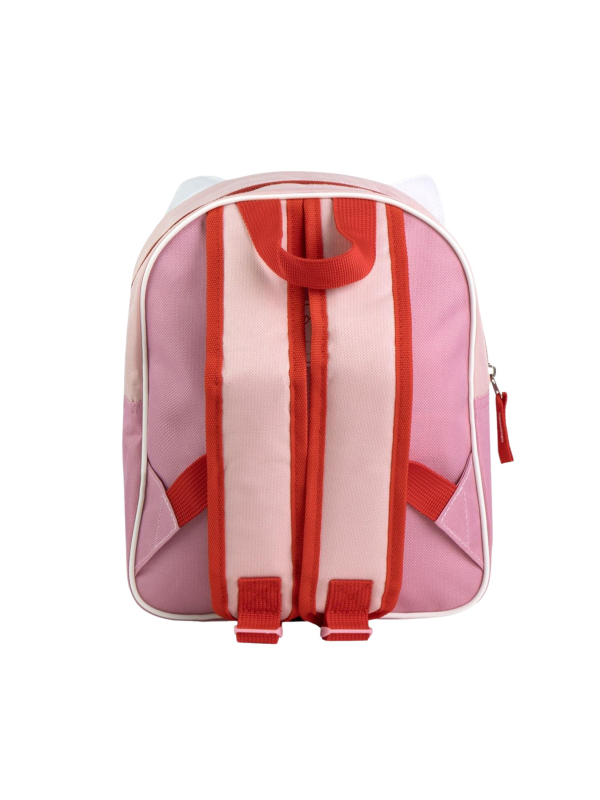 Sac à dos pour enfants avec applications 3D - Hello Kitty