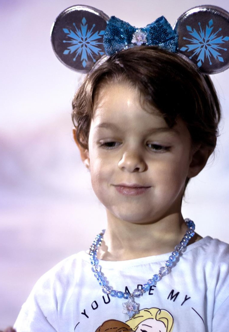 Kids' Jewelry Pack Fantasia Frozen