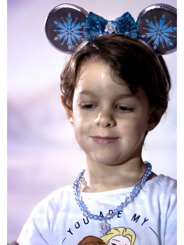 Kids' Jewelry Pack Fantasia Frozen