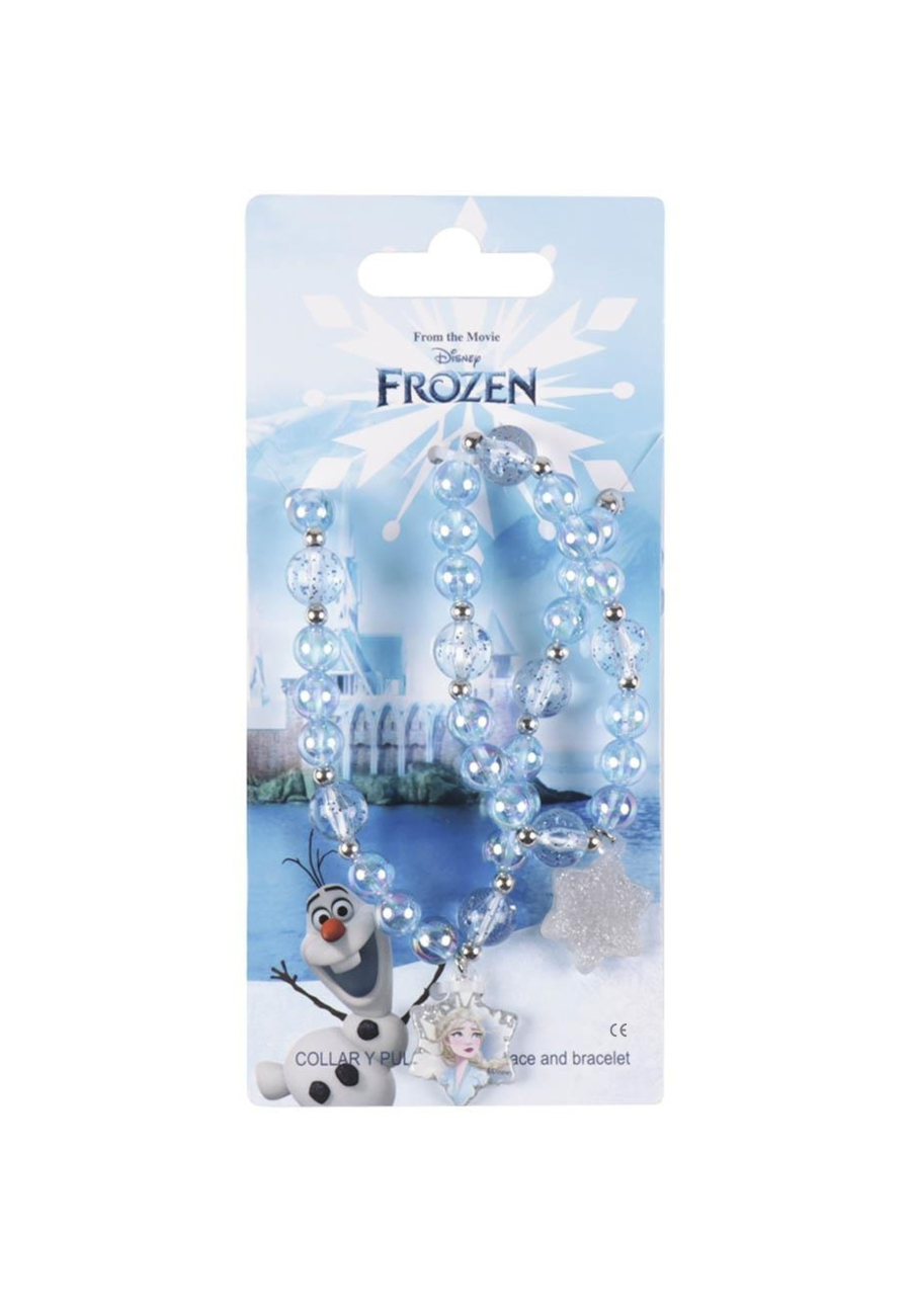 Kids' Jewelry Pack Fantasia Frozen