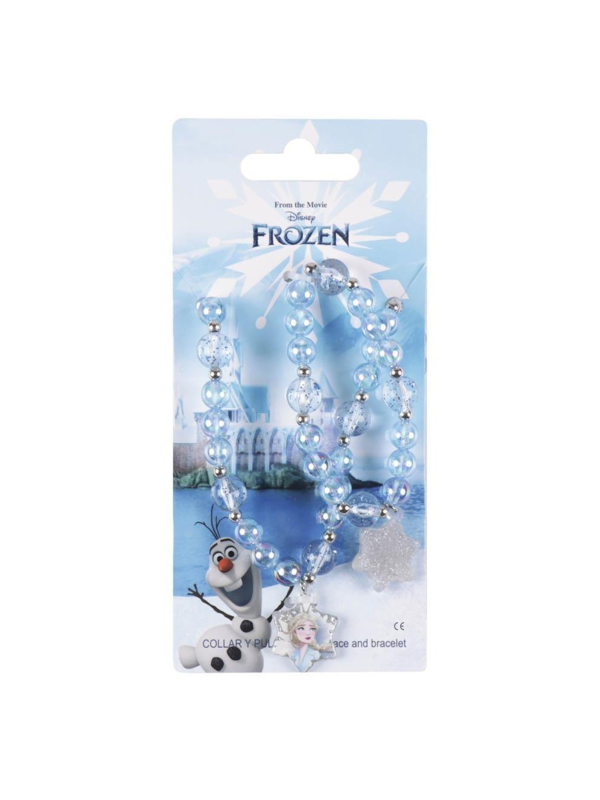Kids' Jewelry Pack Fantasia Frozen