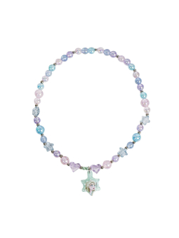 Kinder-Halskette Die Eiskönigin