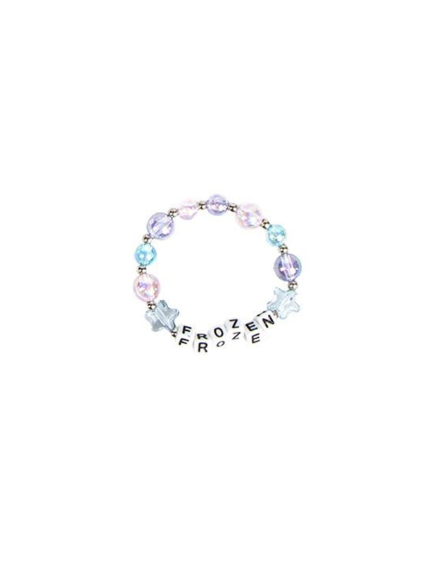 Coffret de Bijoux 3 Pièces pour Enfants La Reine des Neiges