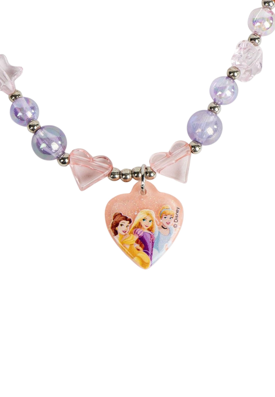 Kids' Princess Necklace