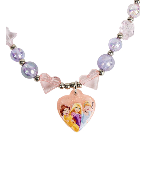 Kids' Princess Necklace