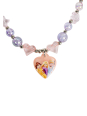 Collar Infantil de Princesas