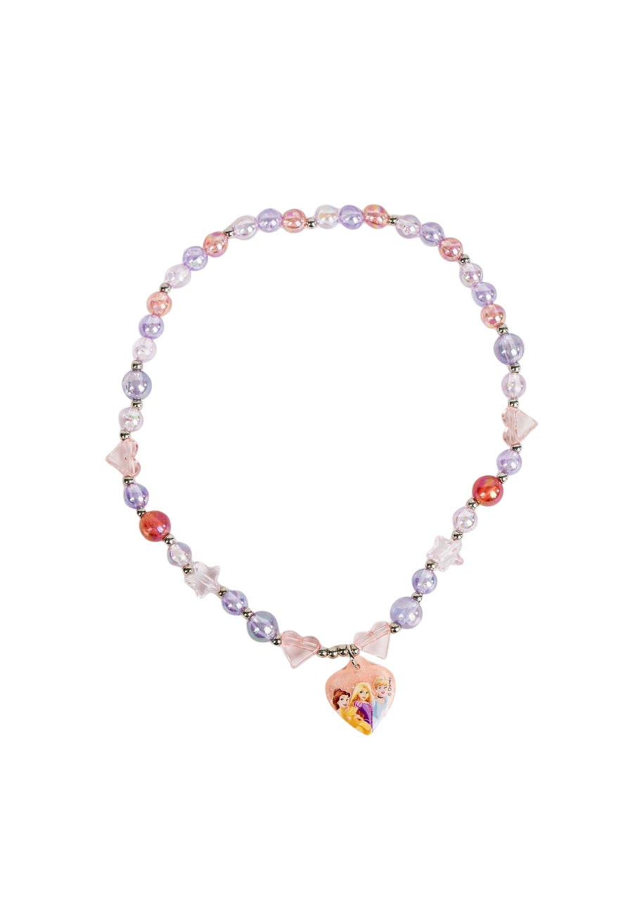 Collar Infantil de Princesas
