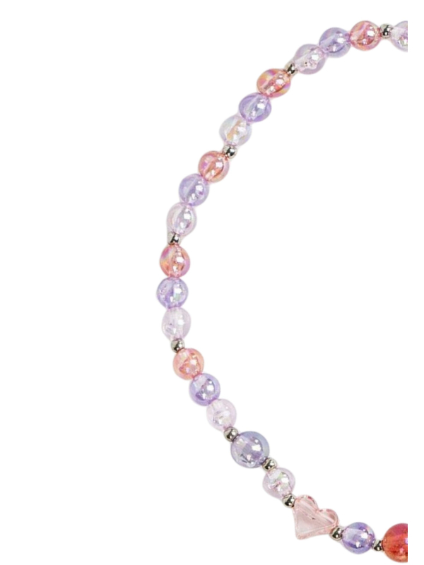 Collar Infantil de Princesas