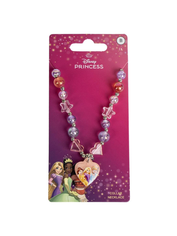 Kids' Princess Necklace