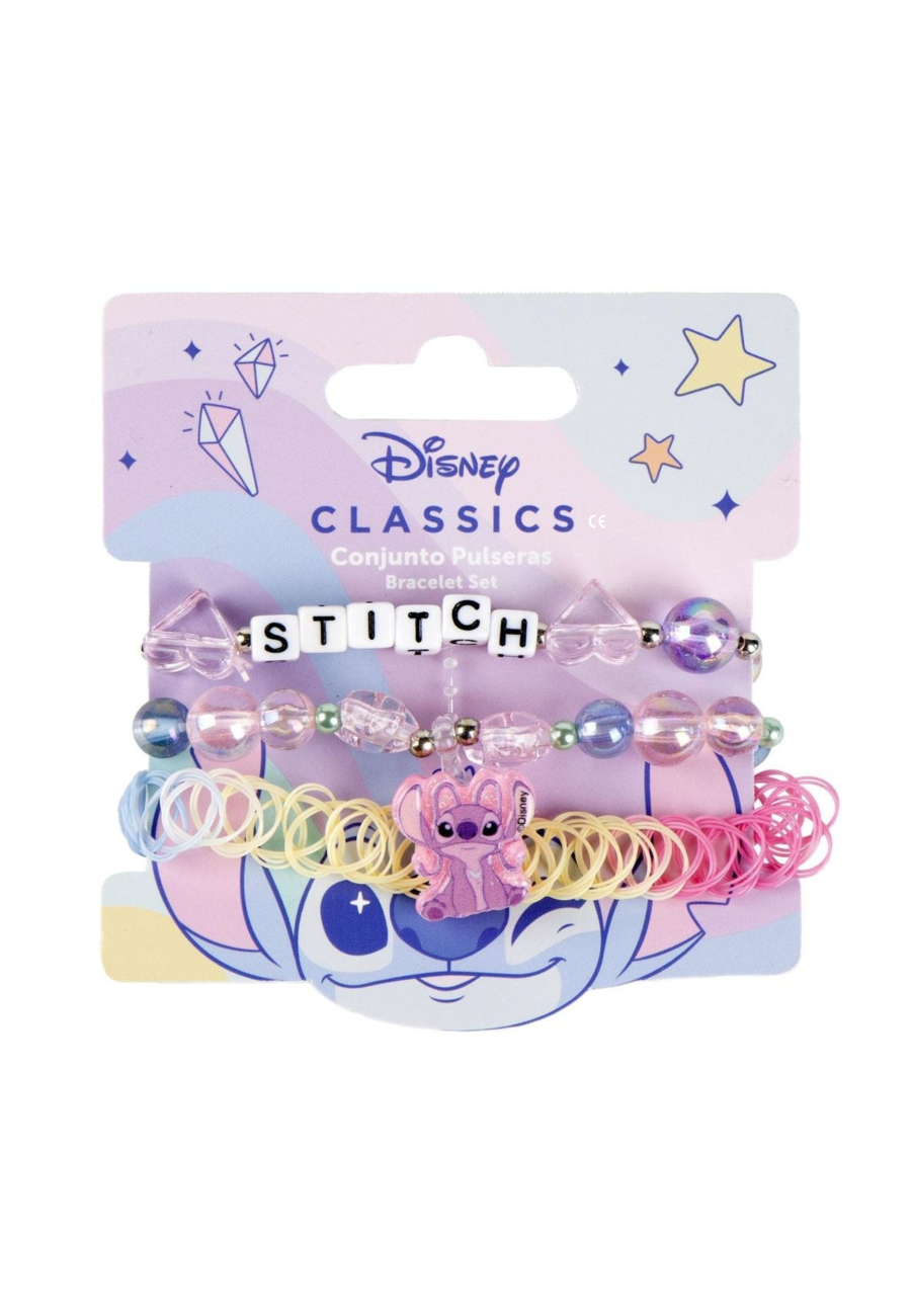 Kids' Stitch Bracelet