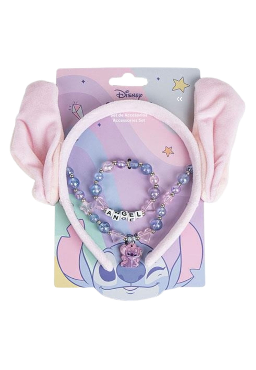 Kids' Stitch 3-Piece Jewelry Pack